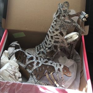 Charlotte Russe Heels